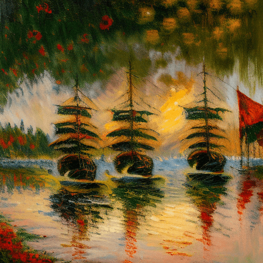 AI Art Generator Make AI Art From Text & Photo Fotor